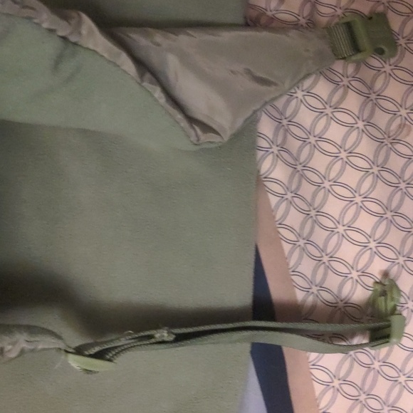 Boots & Barkley 2 Way Puffer Jacket XXL Dog Jacket Puffer Jacket New With Tags - Picture 9 of 17